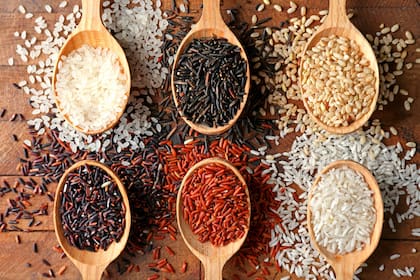 Cuál es el arroz más nutritivo entre todas sus variedades