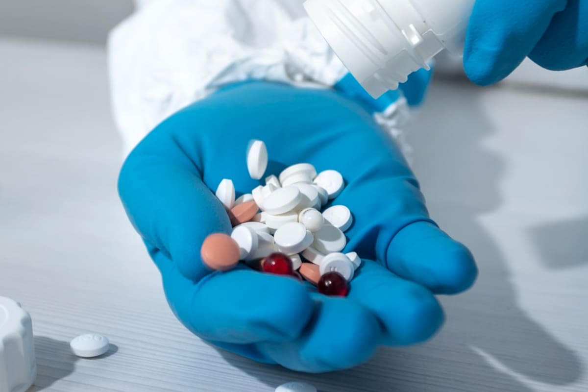 Cuál es el efecto que tienen los antibióticos en la memoria, según expertos de Harvard