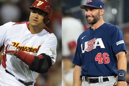 Cuál es el equipo favorito para ganar el Clásico Mundial 2026, según la IA (FB worldbaseballclassic)