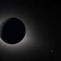 Cuál es el horario del eclipse solar total del 12 de agosto