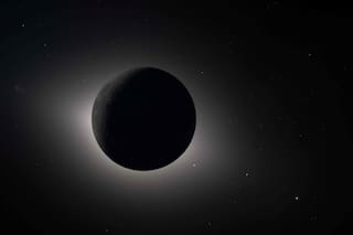 Cuál es el horario del eclipse solar total del 12 de agosto