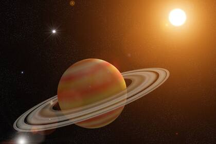 Cuál es el impacto de la retrogradación de Saturno