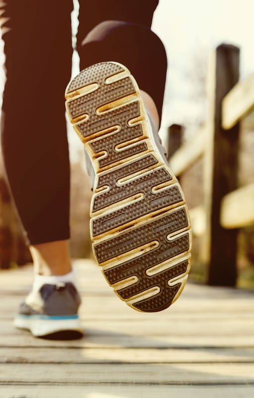 ¿Cuál es el la zapatilla perfecta?