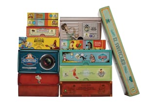 Cuál es el mejor juego de mesa de la historia, según la IA