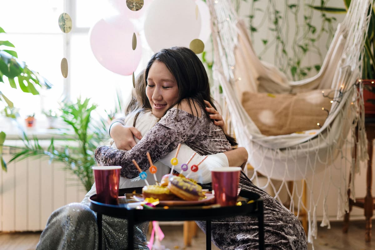 ¿Cuál es el mejor regalo que podemos hacerles a nuestros seres queridos?