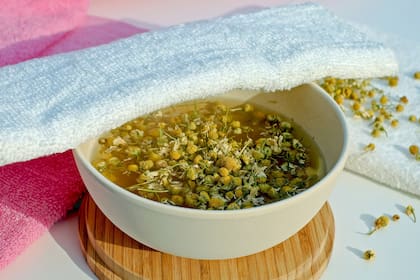 ¿Cuál es el mejor té contra el resfrío?