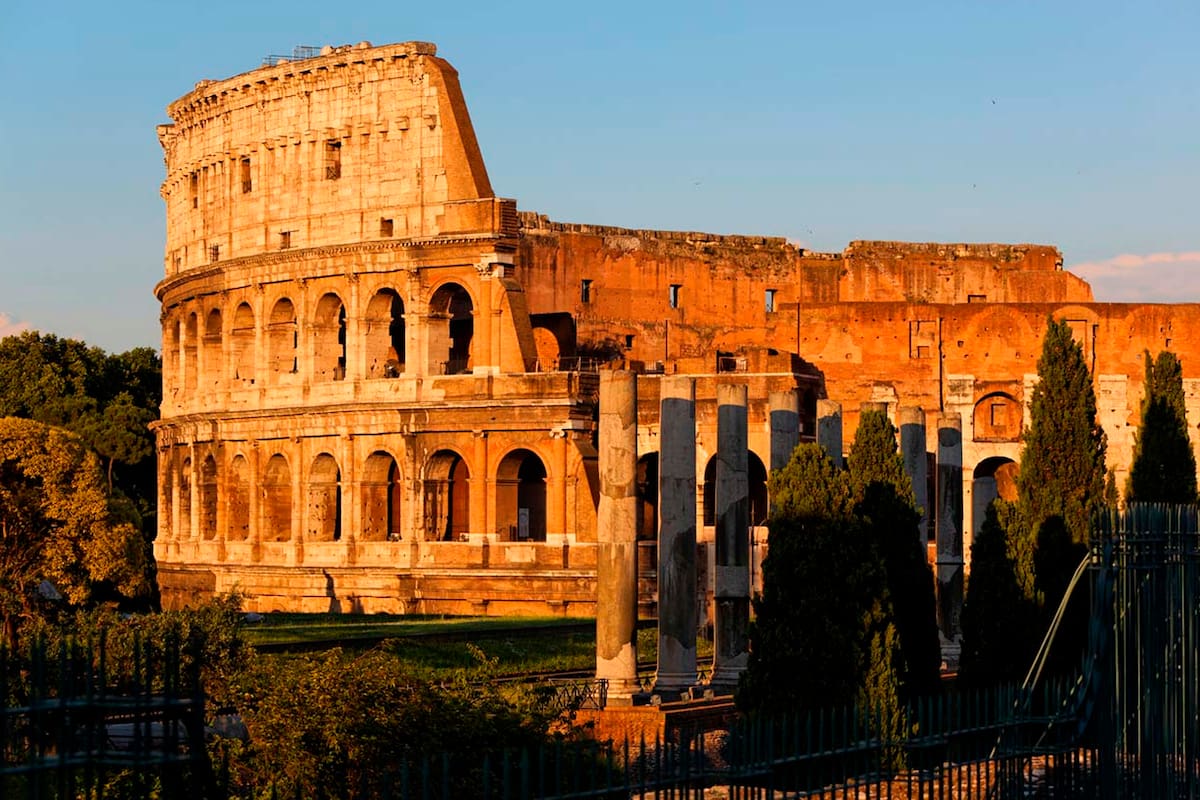 Cuál es el mes más barato para ir a Europa