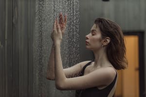 Cuál es el método ideal para bañarnos correctamente