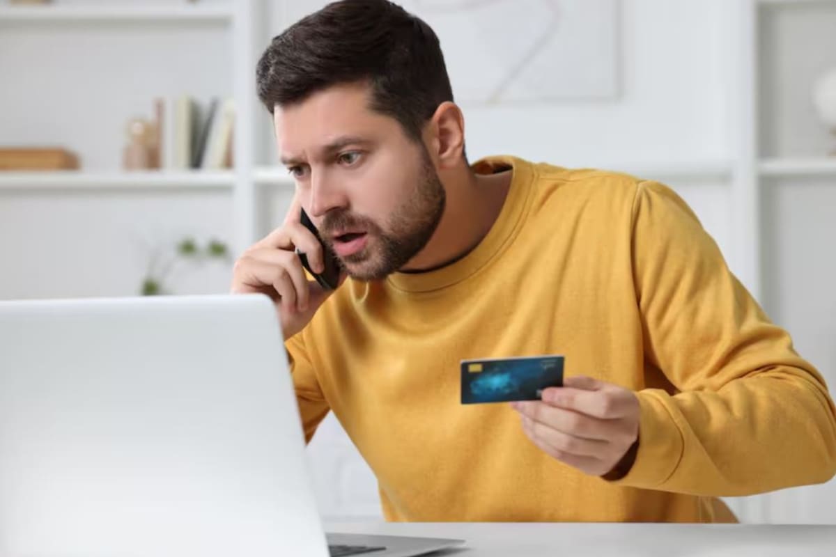 Cuál es el modus operandi empleado para estafar a las personas tras la salida al mercado del iPhone 16