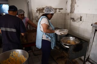 Cuál es el monto del Programa Acompañamiento Social en marzo