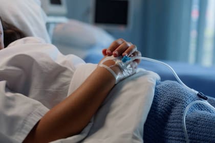 Cuál es el olor que desprenden las personas antes de morir, según una enfermera