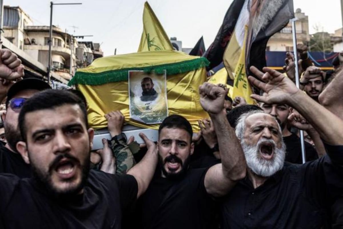 Cuál es el origen de la rivalidad entre Israel e Irán y cómo la guerra en Gaza la intensificó