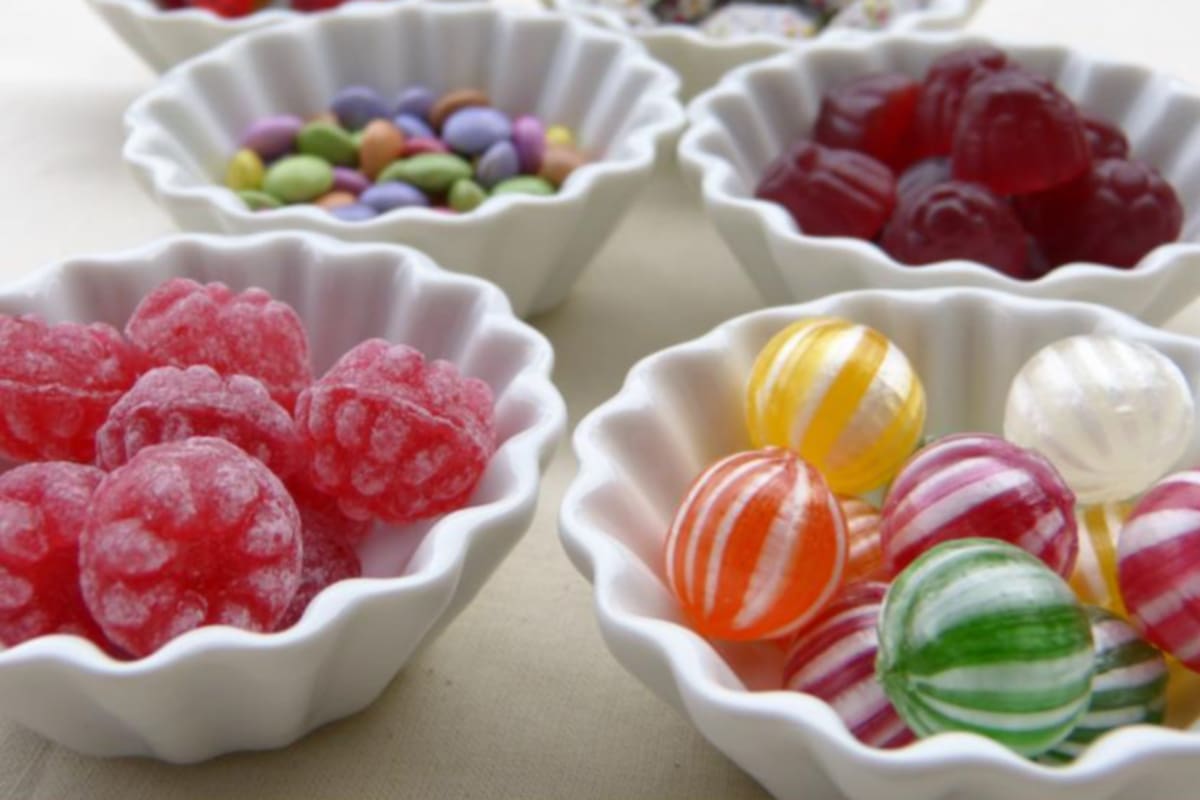 Cuál es el origen de la semana de la dulzura