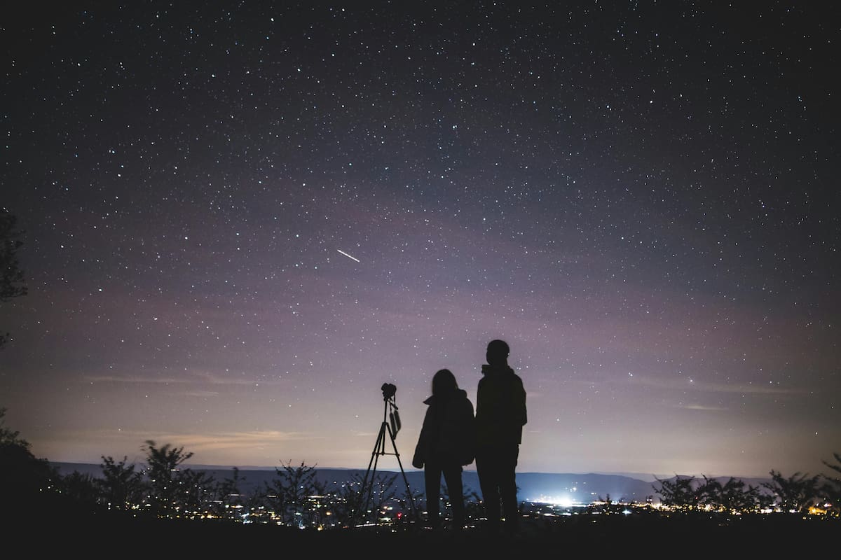 ¿Cuál es el origen del Día Mundial de la Astronomía?