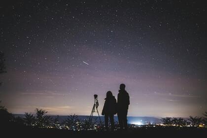 ¿Cuál es el origen del Día Mundial de la Astronomía?