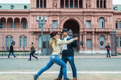 Cuál es el origen del Día Nacional del Tango en la Argentina
