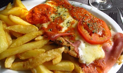 Cuál es el origen del plato preferido de los argentinos