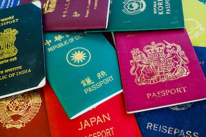 ¿Cuál es el país con el pasaporte más poderoso del mundo?