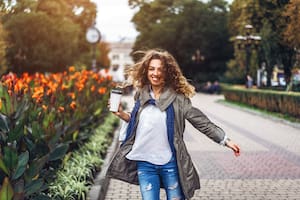 ¿Cuál es el país más feliz para vivir?