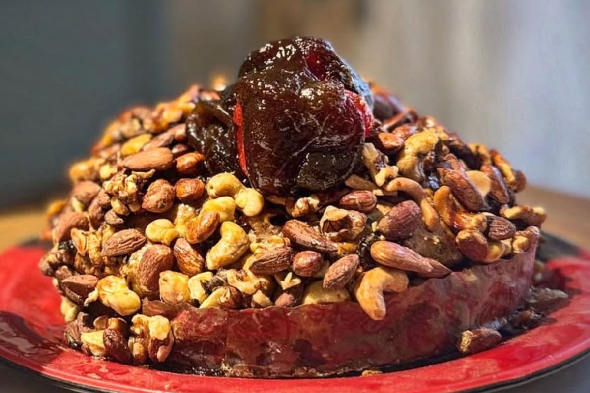 Cuál es el pan dulce más buscado de Argentina