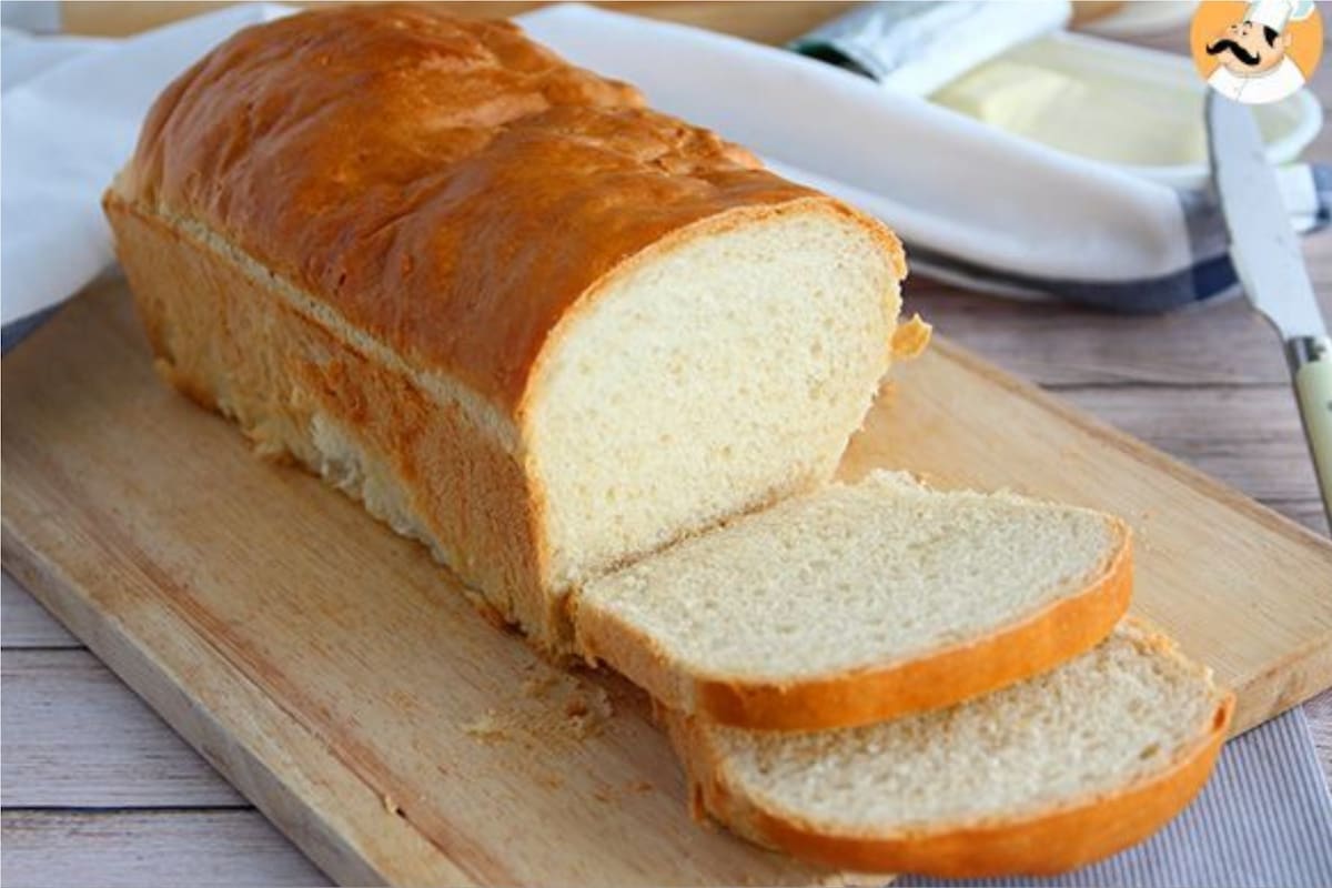 Cuál es el pan nutritivo que es ideal para personas de la tercera edad