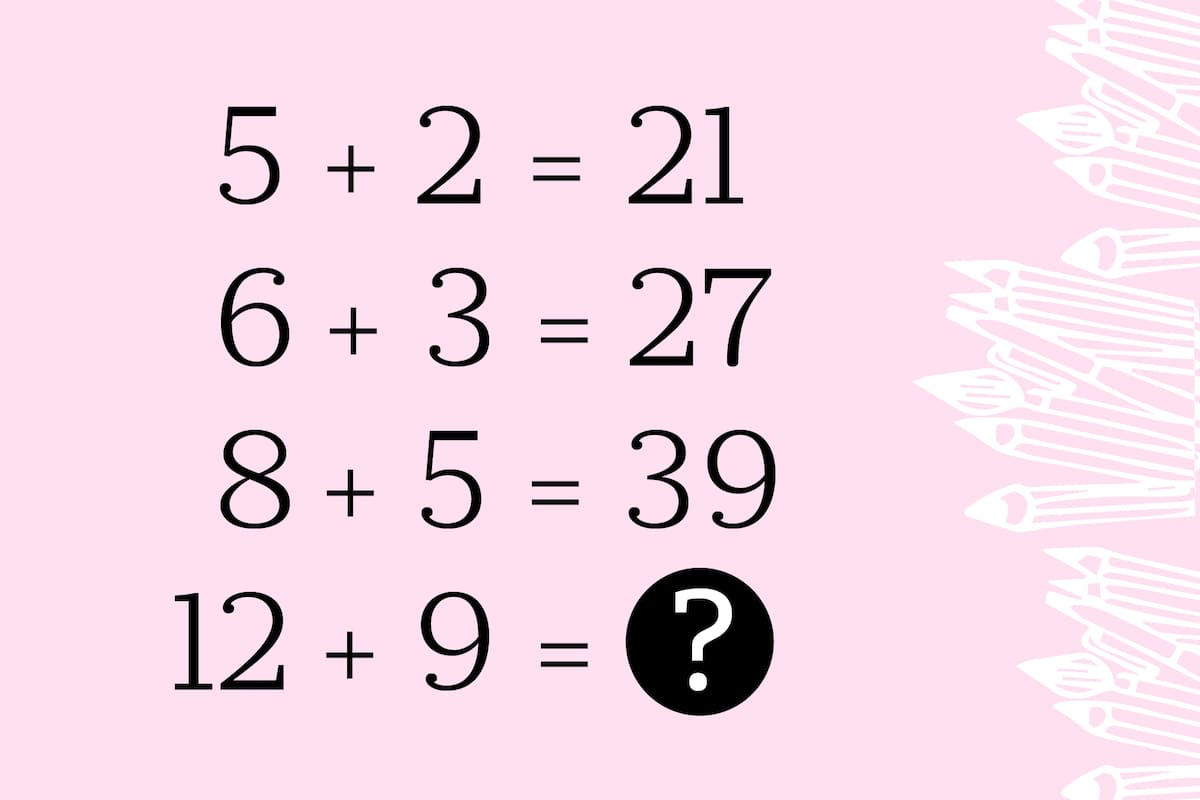 ¿Cuál es el patrón que respetan todos los enunciados?