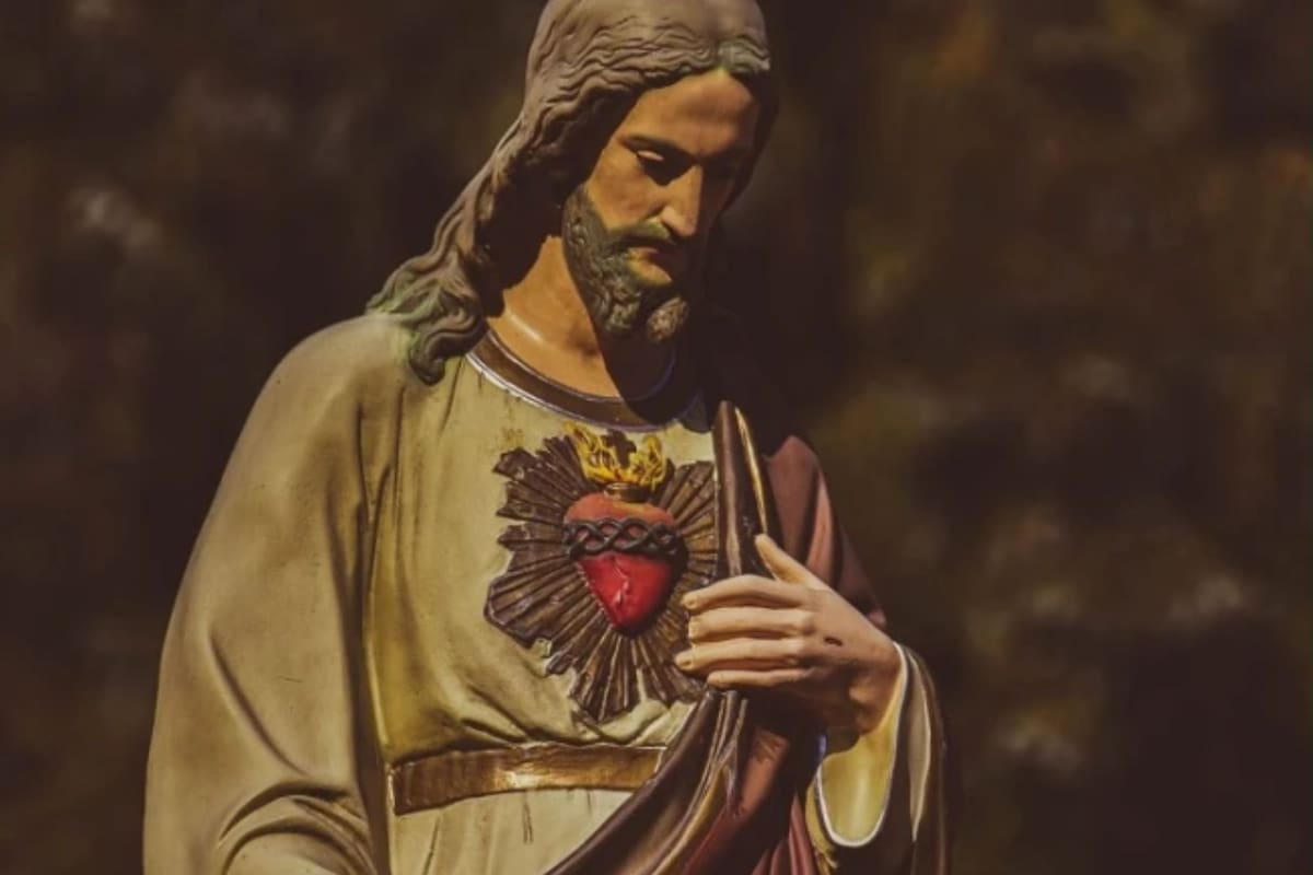 Cuál es el pecado que el catolicismo no puede perdonar, según la Biblia