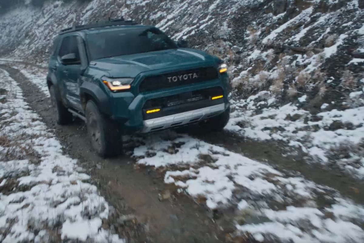 Cuál es el precio actualizado de la nueva Toyota 4Runner en Estados Unidos en mayo 2026