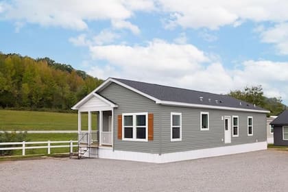 Cuál es el precio de una casa prefabricada en Amazon en septiembre de 2025