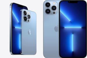 Cuál es el precio del iPhone 13 Pro Max en agosto de 2025 en Estados Unidos
