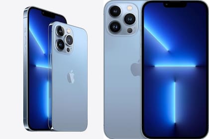 Cuál es el precio del iPhone 13 Pro Max en agosto de 2025 en Estados Unidos