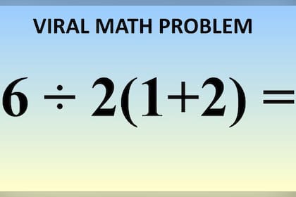 ¿Cuál es el resultado correcto y por qué?