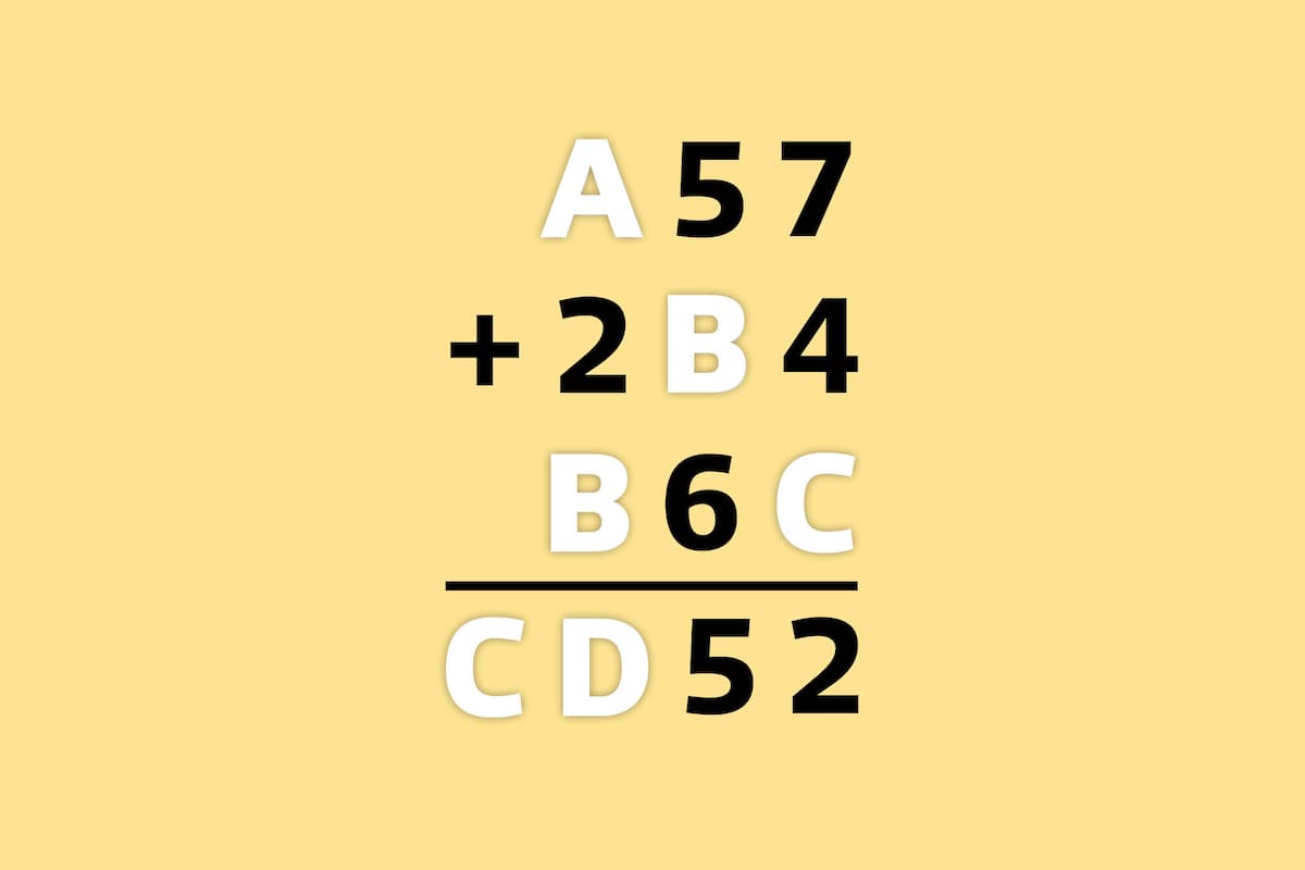 ¿Cuál es el resultado de esta operación matemática? Un desafío para resolver durante el fin de semana largo