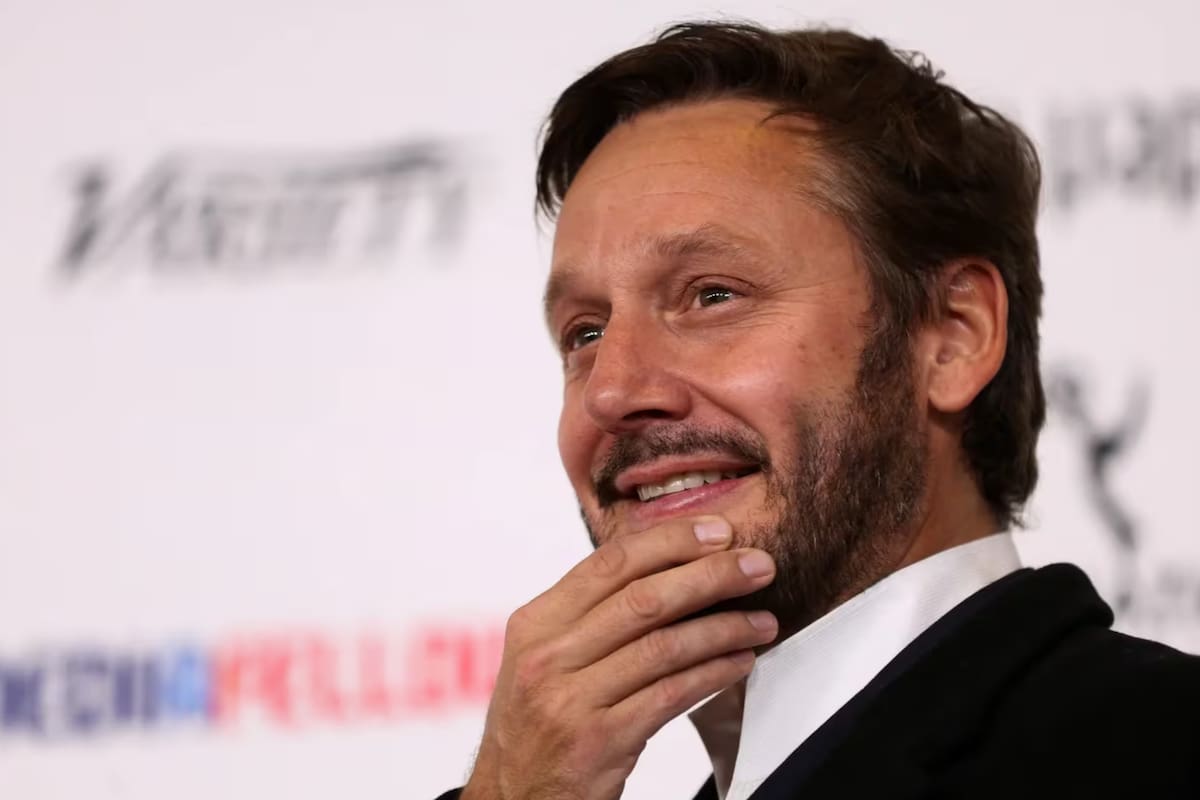 Cuál es el retoque estético íntimo que se realizó Benjamín Vicuña y que se volvió tendencia