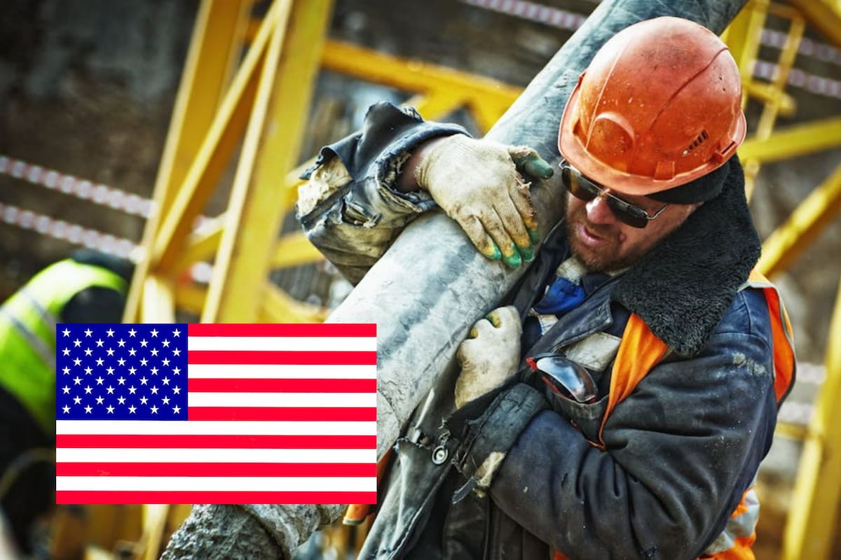 Cuál es el salario en EE.UU. por trabajar en el Labor Day y feriados federales (Pexels/Yury Kim)