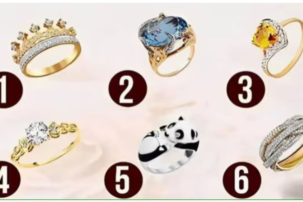 Cuál es el significado de cada uno de los anillos