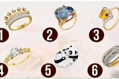 Cuál es el significado de cada uno de los anillos