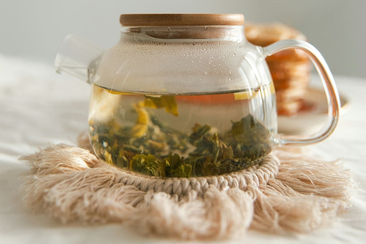 Cuál es el té de la juventud, capaz de elimina las arrugas, generar colágeno y rejuvenecer la piel