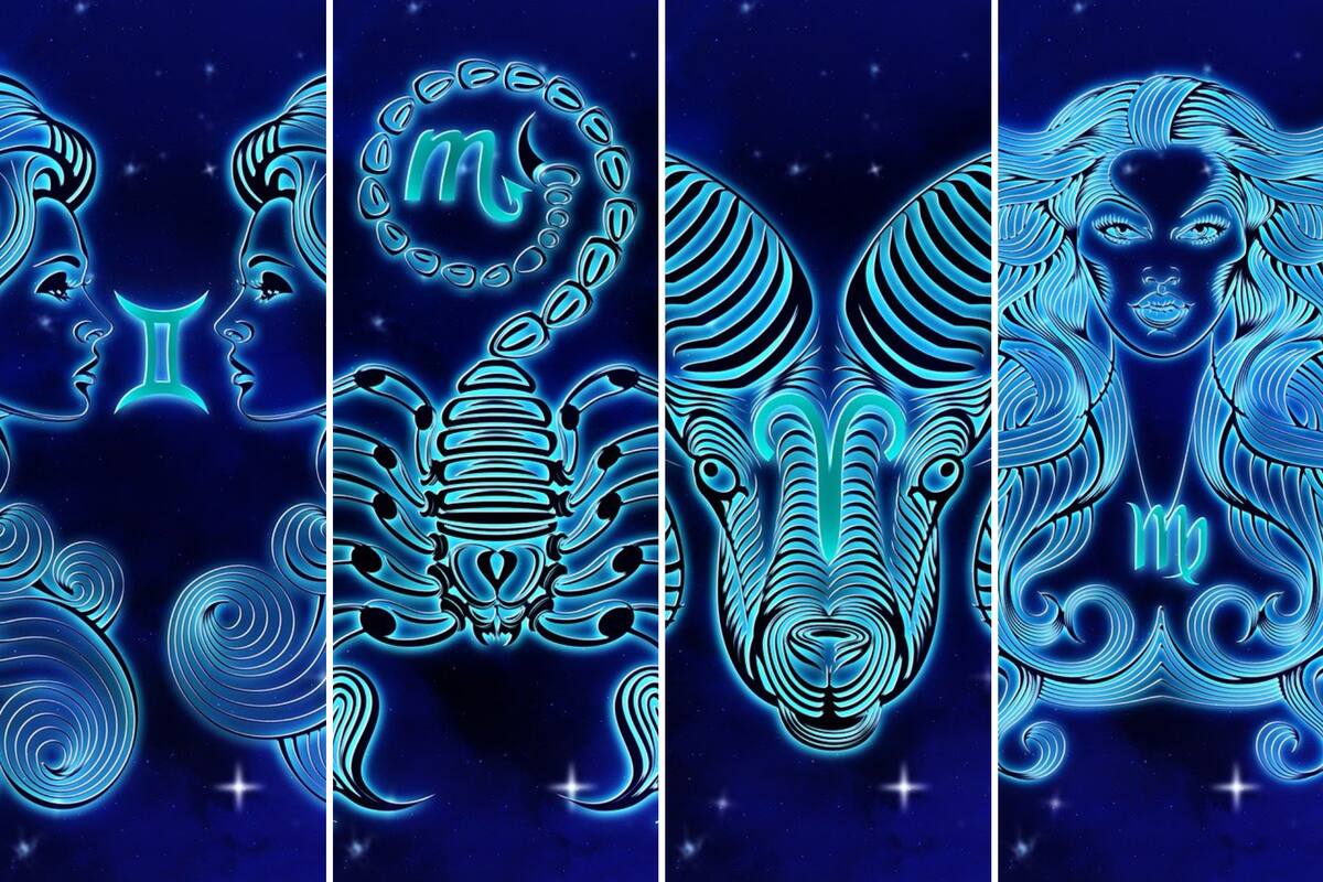 Cuál es el tip para esta semana, cada ascendente (Foto ilustrativa: PIXABAY)