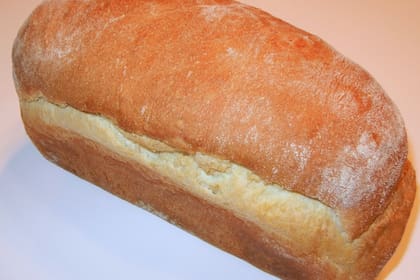 ¿Cuál es el tipo de pan que eleva más el azúcar en la sangre y que por ende hay que evitar?