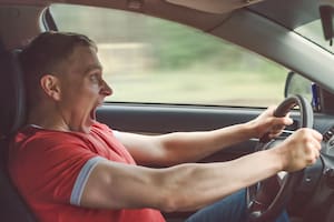 Cuál es el trasfondo psicológico de soñar con un auto fuera de control