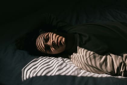 ¿Cuál es la cantidad de horas recomendada para dormir?