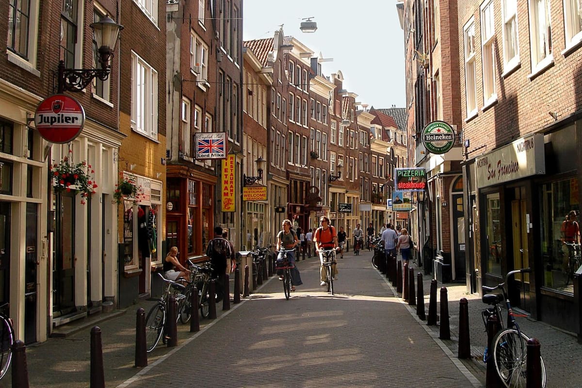 Cuál es la ciudad más cara para alquilar en Europa