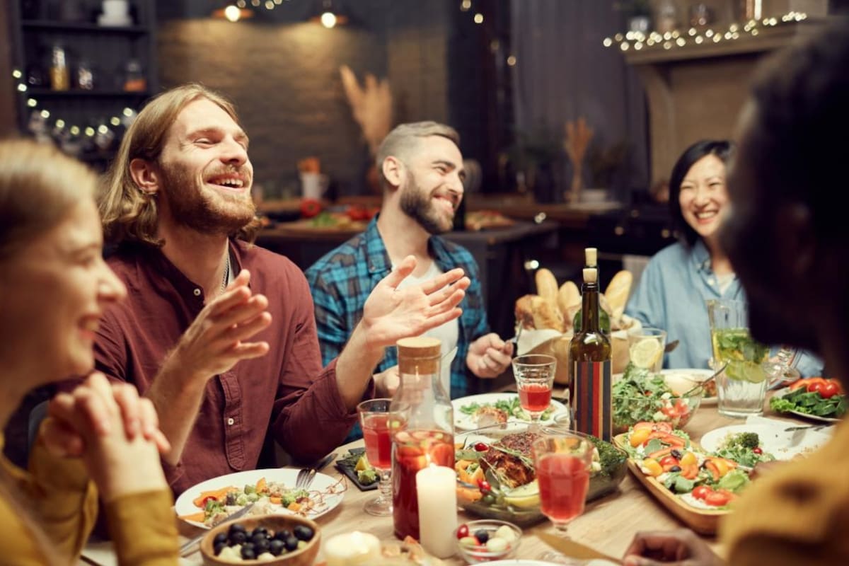 Cuál es la comida más rica de la Argentina según la inteligencia artificial