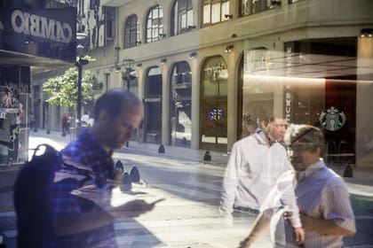 Cuál es la cotizacion del dólar hoy, 22 de septiembre, banco por banco