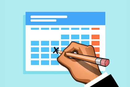 Cuál es la diferencia entre feriados y días no laborables