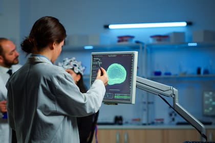 Cuál es la especialidad menos elegida para las residencias médicas (Foto de carácter ilustrativa: Freepik)