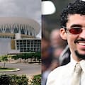 Cómo es el Choliseo, la sede del Miss Universo 2026 donde Bad Bunny hizo historia con “No me quiero ir de aquí”