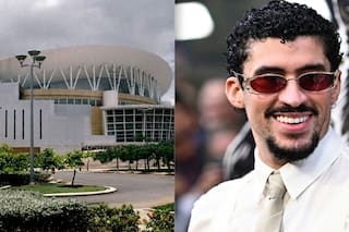 Cómo es el Choliseo, la sede del Miss Universo 2026 donde Bad Bunny hizo historia con “No me quiero ir de aquí”