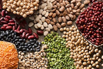 ¿Cuál es la legumbre que ayuda a no subir de peso? Expertos indican que debería incorporarse como un hábito alimentario para cuidar la salud de la población (Foto Pexels)